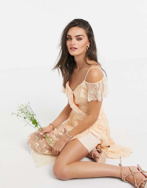 French connection bridesmaid sale