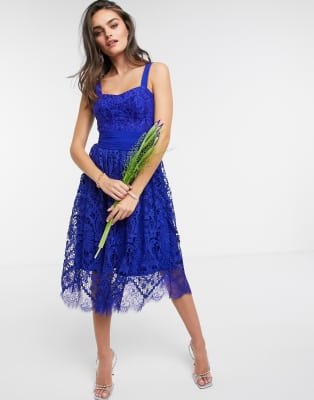 french connection bridesmaid