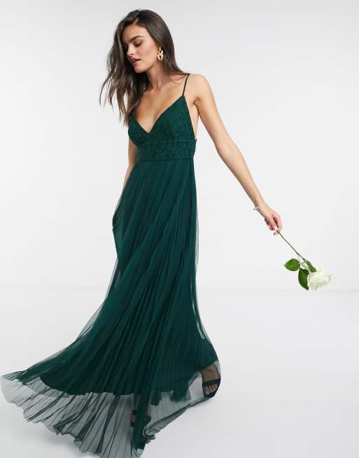 Asos uk bridesmaid store dresses