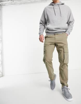 frances cargo track pants