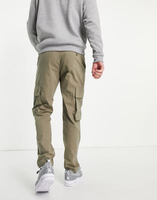 frances cargo track pants