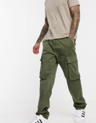 french connection cargo trousers