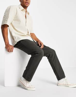 french connection mens chinos