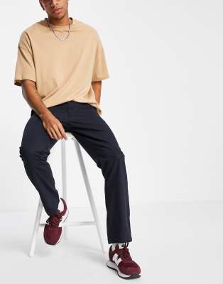 french connection slim fit chino