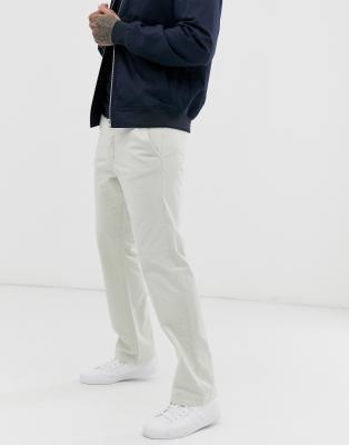 french connection slim fit chinos