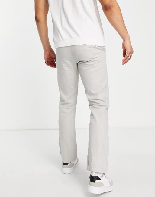 French connection best sale slim fit chinos