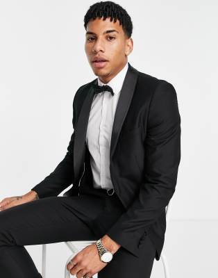 asos french connection suit