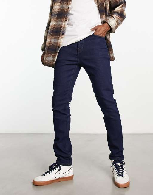 Asos mens store slim fit jeans