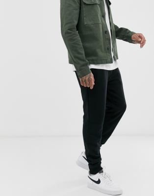 asos slim fit joggers