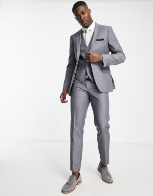 mens french connection suits