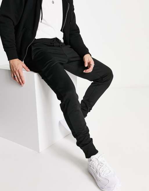 Ellesse Tricot Joggers With Taping, $62, Asos