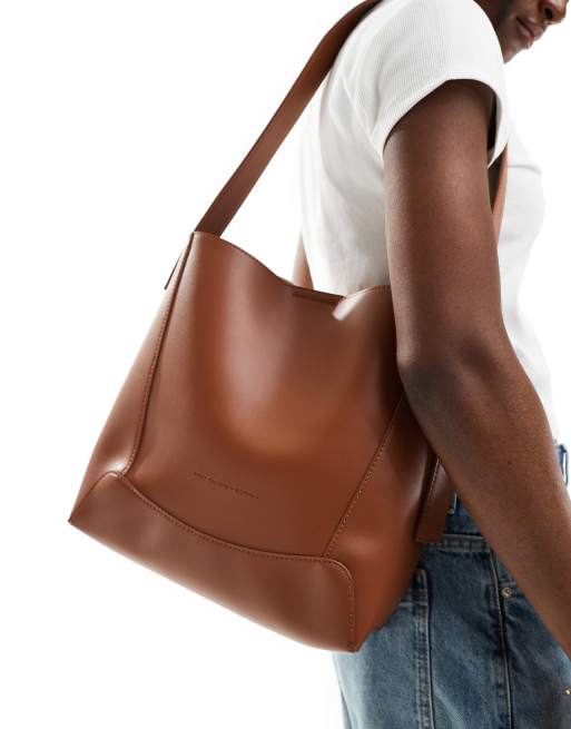 Slouchy on sale bucket bag