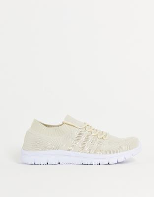 french connection sock trainers