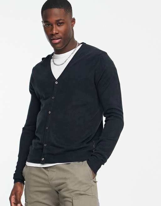 French connection outlet mens cardigan