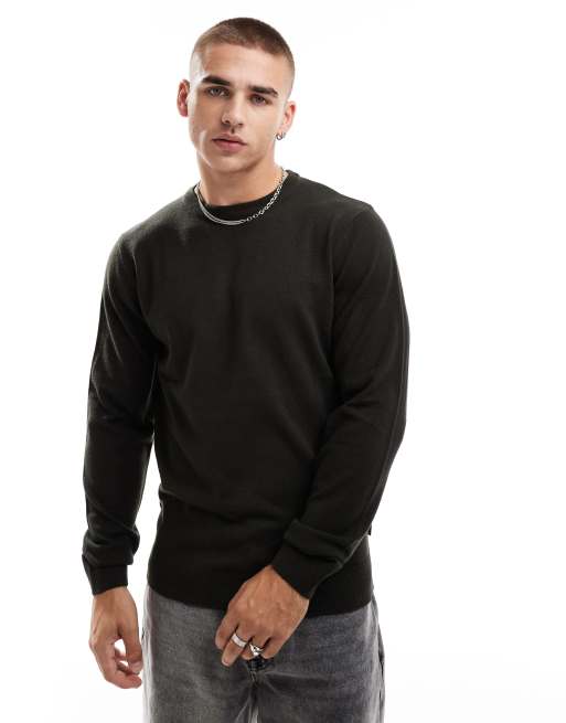 French connection mens sweatshirt clearance