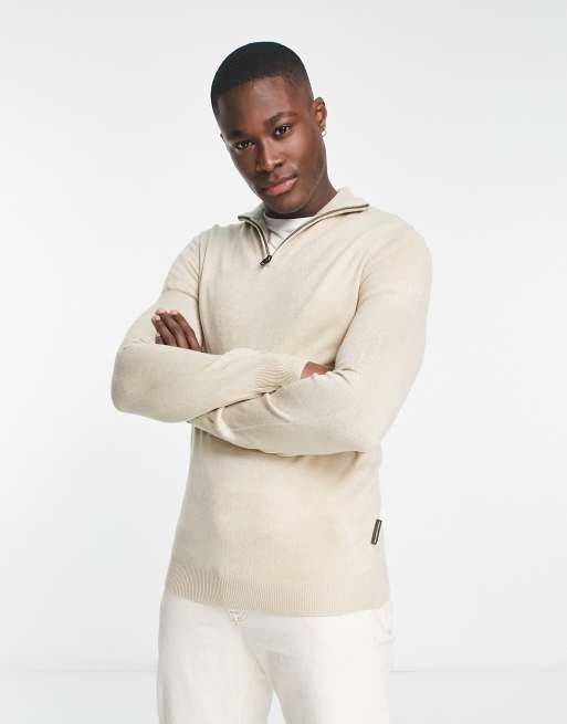 French connection outlet white sweater