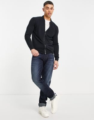 mens bomber jacket clearance