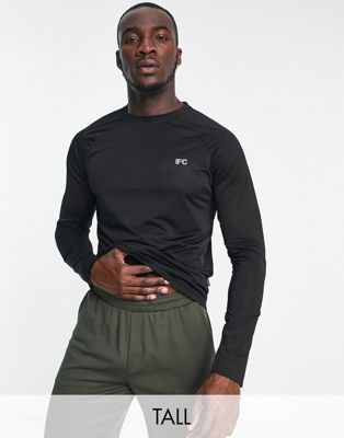 French Connection Tall pocket t-shirt in sage - ASOS Price Checker