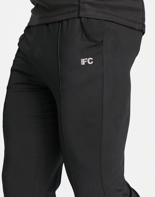 French connection track store pants