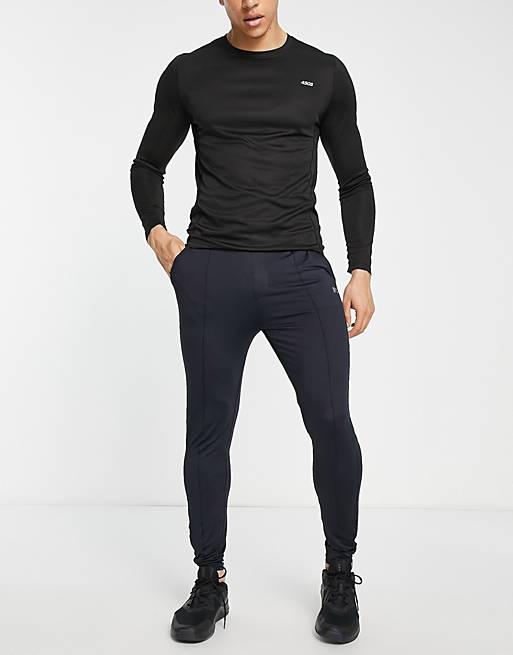 French Connection Sport trackies in navy