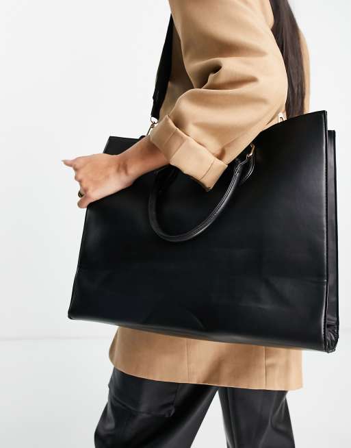 Square top handle bag new arrivals