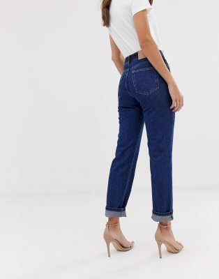 french connection straight leg jeans