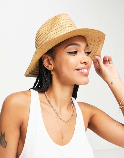 Signature Straw Hats for Endless Spring Style – Brixton