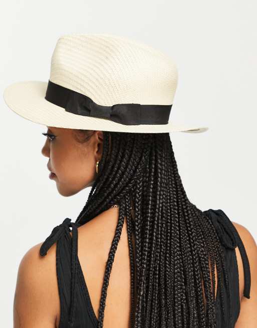 Asos store summer hats