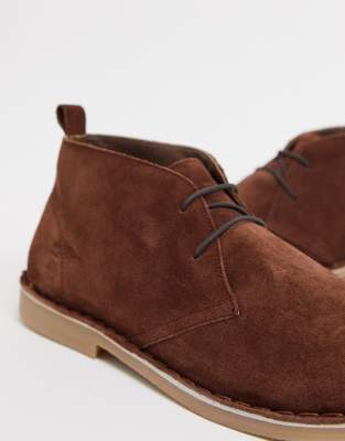 french connection mens desert boots