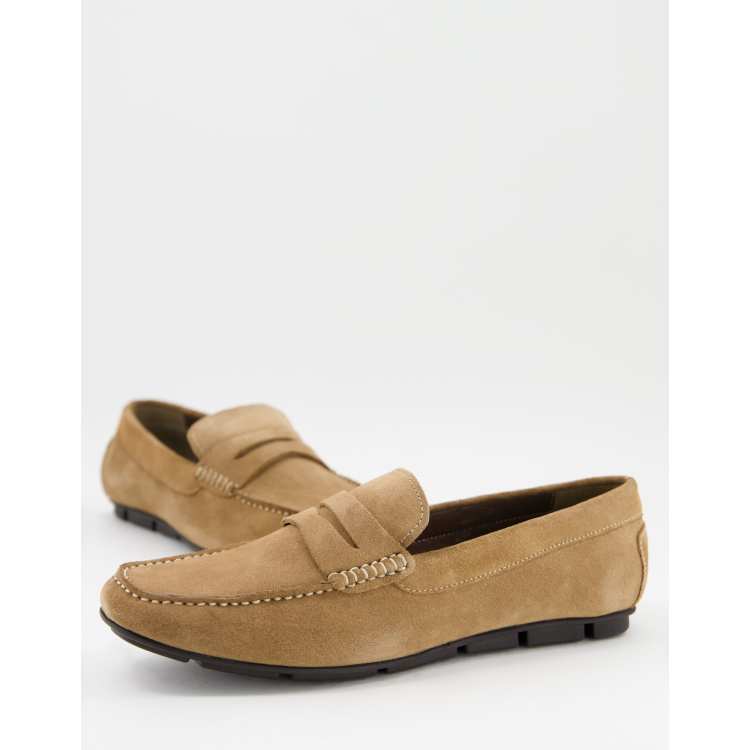 French connection best sale womens loafers