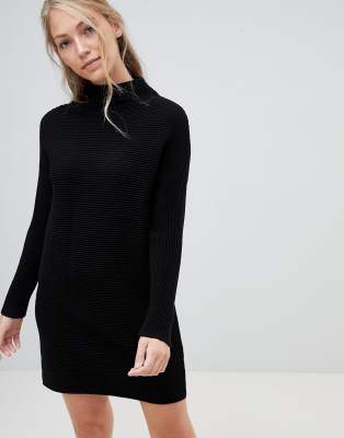 french connection jumper dress