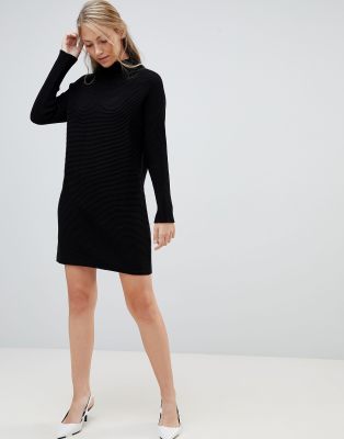 french connection sweater dress