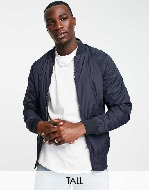 French Connection Tall - Bomber