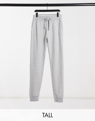 tall slim fit joggers