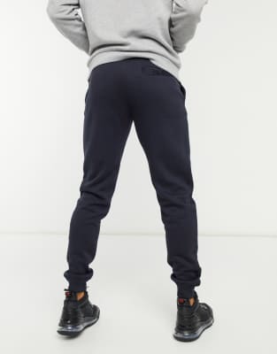 tall slim fit joggers