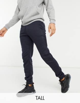 slim and tall sweatpants