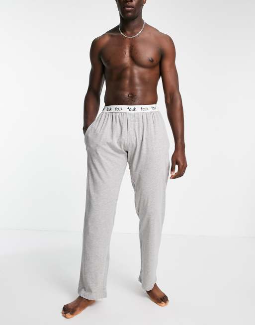 French connection pyjama discount bottoms