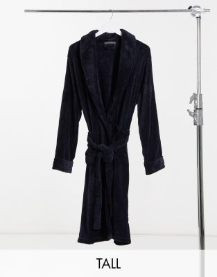 french connection dressing gown