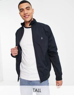 French connection harrington jacket sale