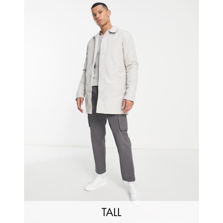 Asos 2025 mens mac