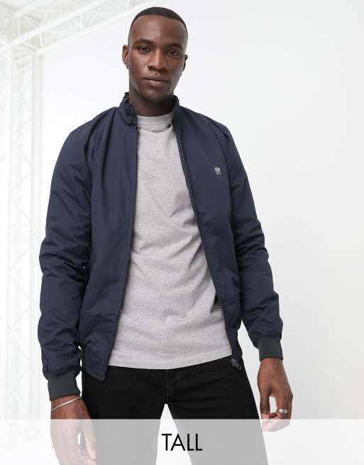 Asos tall outlet jackets