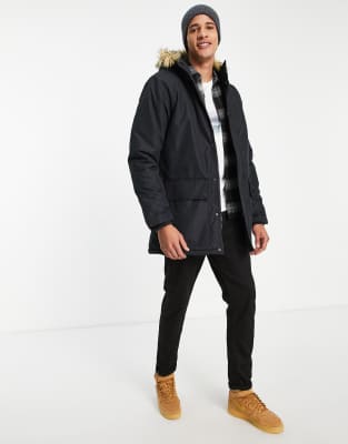 tall parka mens