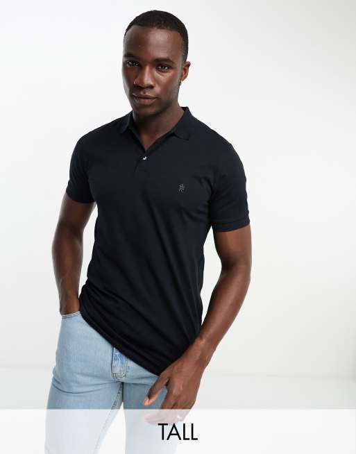 Asos mens cheap polo shirts