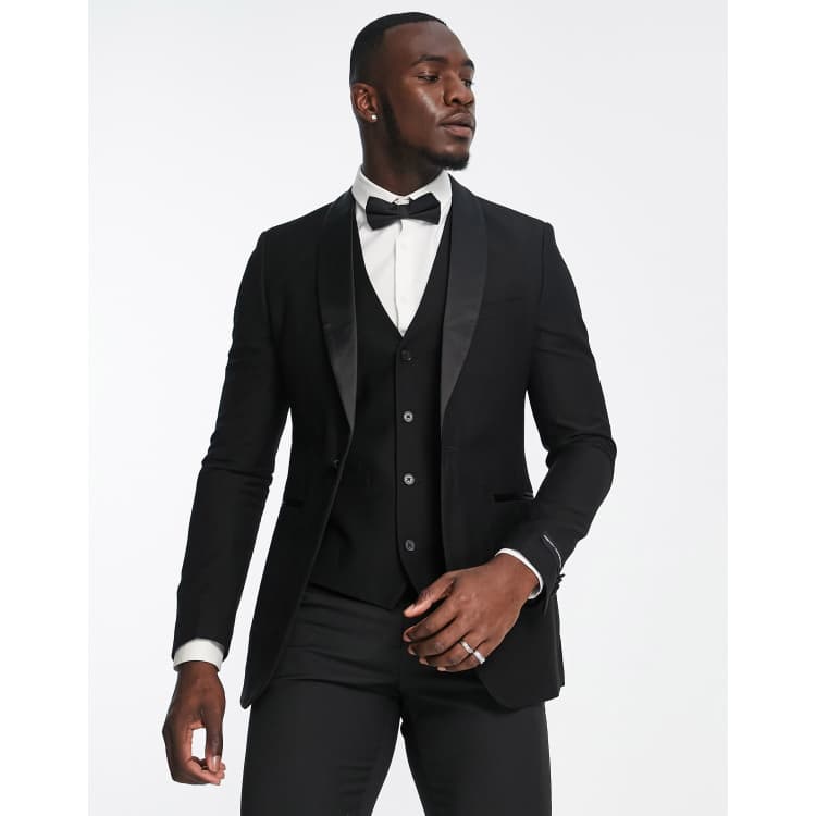 French connection hotsell dinner suit