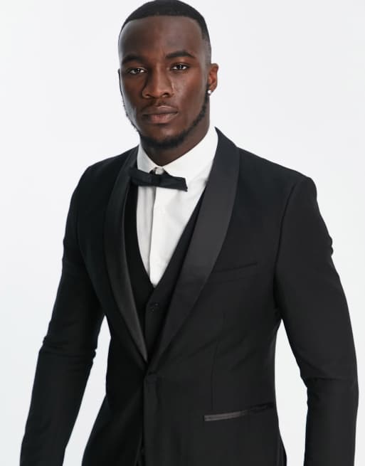 French connection dinner outlet suit