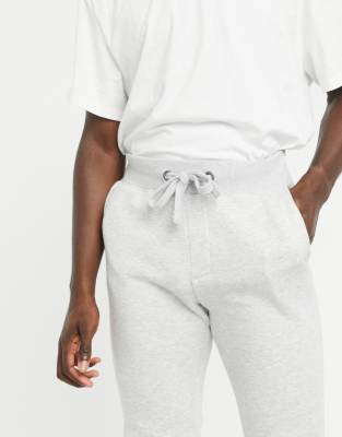 tall slim fit joggers