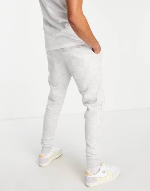 Tall slim fit joggers mens online