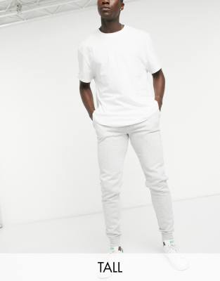 tall slim sweatpants