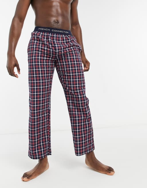 French connection mens online lounge pants