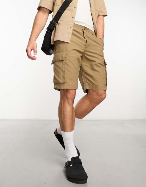 French connection store cargo shorts